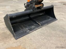 Komatsu PC 80 MR-3