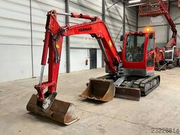 Yanmar Vio 80-1A