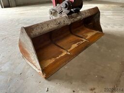 Yanmar Vio 80-1A