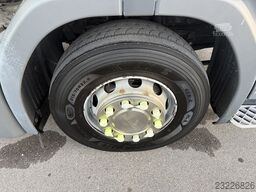 Scania G 450 LB 4x2