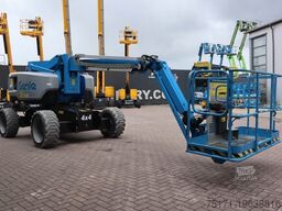 Genie Z60/37FE Valid Inspection, *Guarantee! Hybrid, 4x4