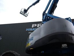 Genie Z60/37FE Valid Inspection, *Guarantee! Hybrid, 4x4