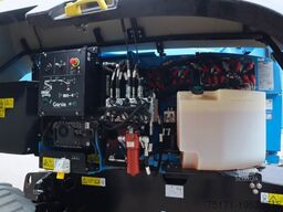 Genie Z60/37FE Valid Inspection, *Guarantee! Hybrid, 4x4