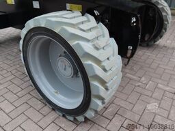 Genie Z60/37FE Valid Inspection, *Guarantee! Hybrid, 4x4