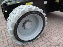 Genie Z60/37FE Valid Inspection, *Guarantee! Hybrid, 4x4