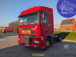DAF 95 XF 430