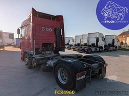 DAF 95 XF 430