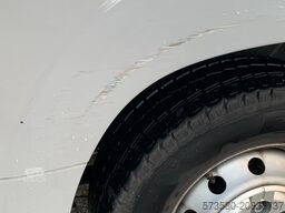 Fiat Weinsberg Carabus 600 K 4 Schlafplätze | Voll ausgestattet