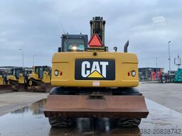 Caterpillar M313D - CE