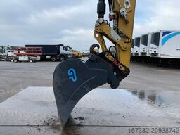 Caterpillar M313D - CE