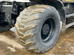 Caterpillar M313D - CE