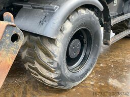 Caterpillar M313D - CE