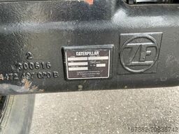 Caterpillar M313D - CE