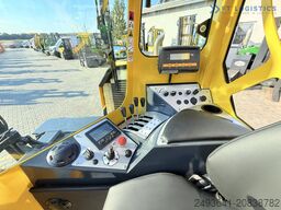 Combilift C5000 DIESEL TRIPLEX SCALE POSITIONER