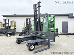 Combilift C4500 WIDE FORK POSITIONER DIESEL DUPLEX