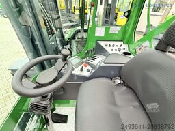 Combilift C4500 WIDE FORK POSITIONER DIESEL DUPLEX