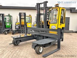 Combilift C4500 / DUPLEX 4050MM DIESEL POSITIONER