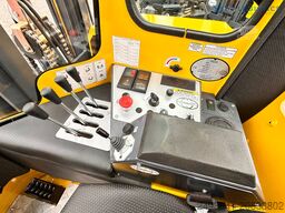 Combilift C4500 / DUPLEX 4050MM DIESEL POSITIONER