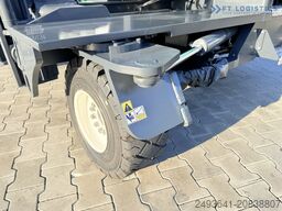 Combilift C5000 / GAS / DUPLEX 4000 / 2015 YEAR