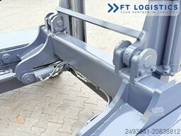 Combilift C7000 DIESEL DUPLEX 4600 POSITIONER CABI