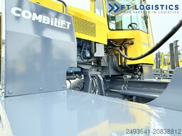 Combilift C7000 DIESEL DUPLEX 4600 POSITIONER CABI
