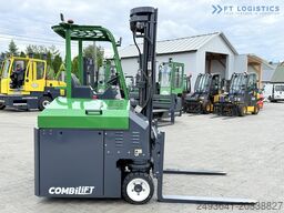 COMBILIFT CBE2500 TRIPLEX 5500 FORK POSITIONER
