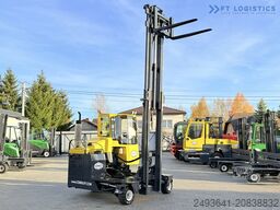 Combilift C4000 / GAS / WIDE SELECTION OF FORKLIFT