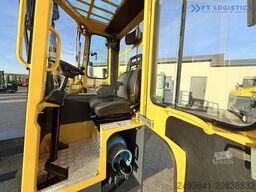 Combilift C4000 / GAS / WIDE SELECTION OF FORKLIFT