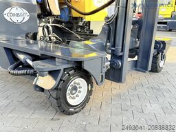 Combilift C4000 / GAS / WIDE SELECTION OF FORKLIFT