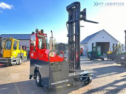 Combilift C4000 / TRIPLEX / 9300MM / GAS / TOP1