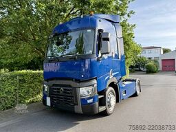 Renault T460 Sleepercab/Retarder/Standklima/Eu6
