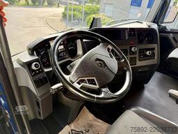 Renault T460 Sleepercab/Retarder/Standklima/Eu6