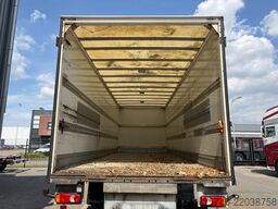 DAF LF 310 + 19T + DHOLLANDIA lift + EURO 6 + 8.21 ...