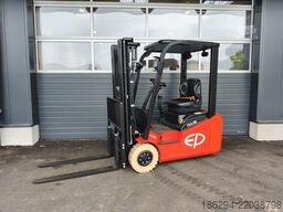 EP TCL152 NEUMASCHINE