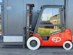 EP EFL253S NEUMASCHINE