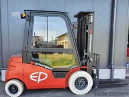 EP EFL253S NEUMASCHINE