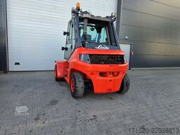 Linde H80D-02