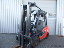 Linde H35T-01
