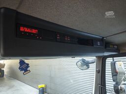 MAN TGM 18.320 4x2 Palfinger PK 18002 EH