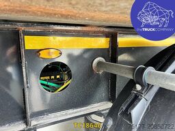 Hoet Trailers + Caisse Libner 2018