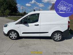 Ford Transit COURIER FLEX PACK