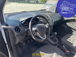 Ford Transit COURIER FLEX PACK