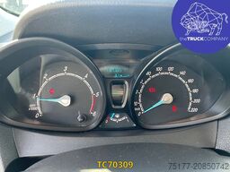 Ford Transit COURIER FLEX PACK