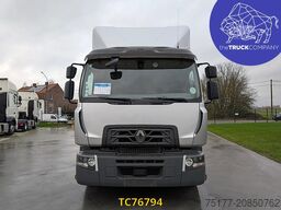 Renault Premium 320