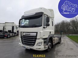DAF CF Euro6 480