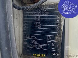 Iveco EuroCargo 160 E25