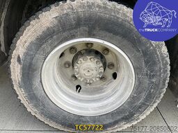 Iveco EuroCargo 120 EL20