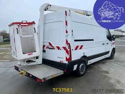 Renault Master 145