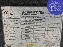 Schmitz Cargobull