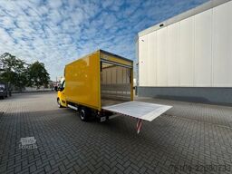 RENAULT Master Koffer mit LBW *Kamera*Klima*130.000km*